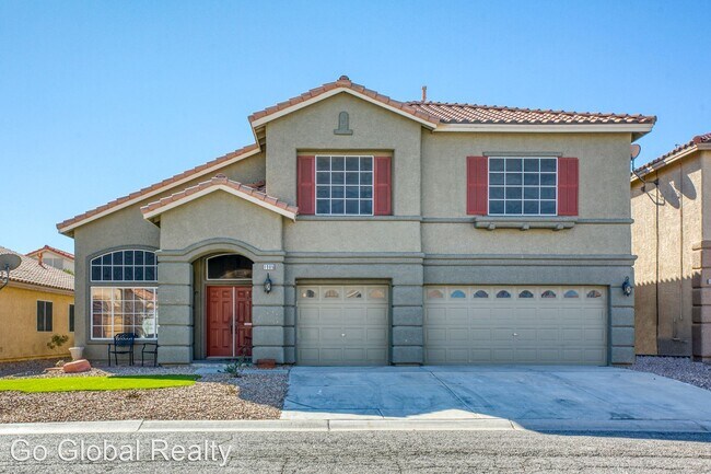 Foto del edificio - 4 br, 2.5 bath House - 1905 E Imola Ct