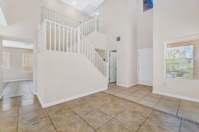 Foto del edificio - Modern Comfort in the Heart of Coronado Ranch!