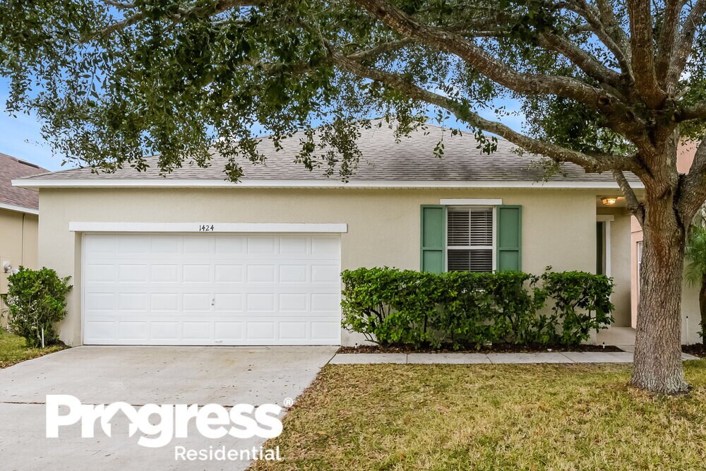 1424 Blackwater Pond Dr, Orlando, FL 32828 House Rental in Orlando, FL