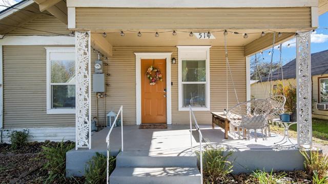 Foto principal - 514 Ritchey St