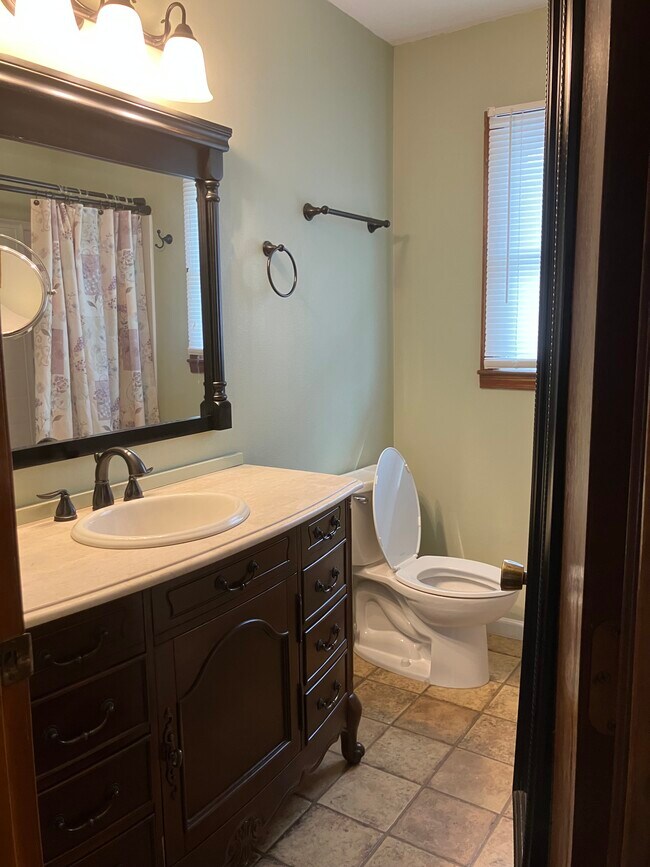 Foto del edificio - Locust Street