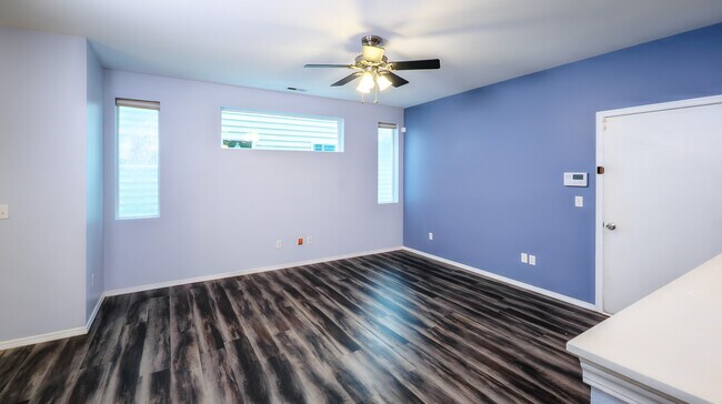 Building Photo - 7609 Rushmore Way NE