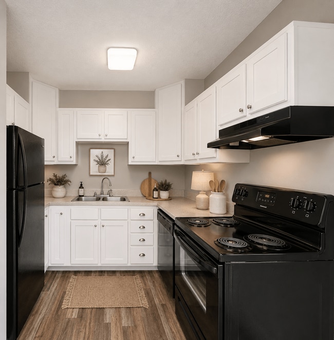 Building Photo - Timberstone