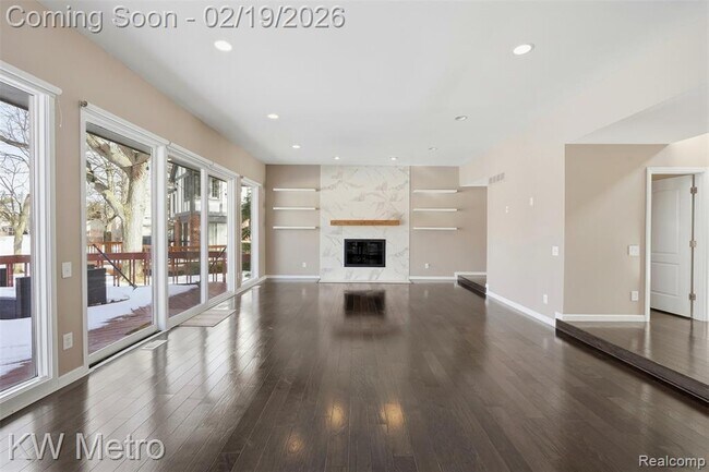 Foto del edificio - 4606 Strandwyck Rd