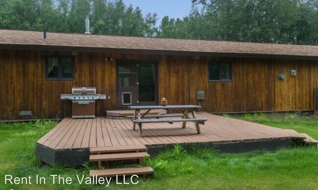 Building Photo - 3 br, 2 bath House - 9400 E Bernard Ct.
