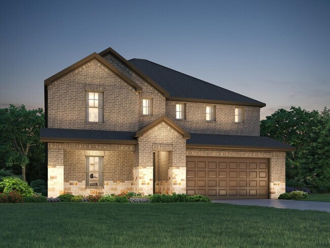 Foto del edificio - 607 Ellwood Terrace Ln