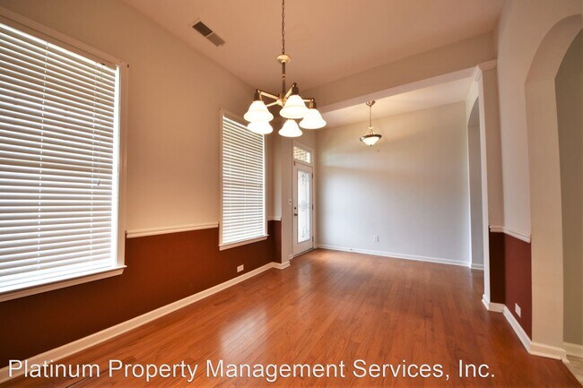 Building Photo - 3 br, 2 bath House - 4606 Burnt Fork Cir