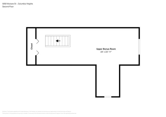 Building Photo - 5050 Mulcare Dr