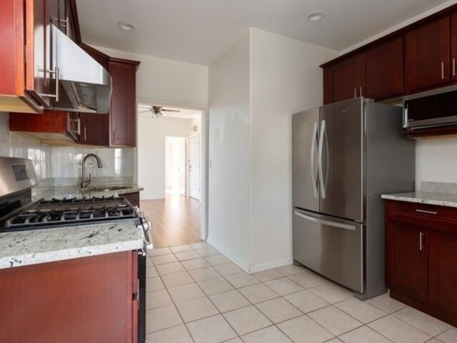 Foto del edificio - 3223 S Wallace St