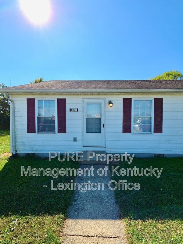 Foto del edificio - 141 Madison Spring