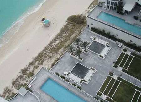 Foto del edificio - 15901 Collins Ave