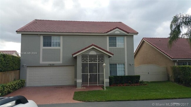 Building Photo - 7928 NW 190th Ln