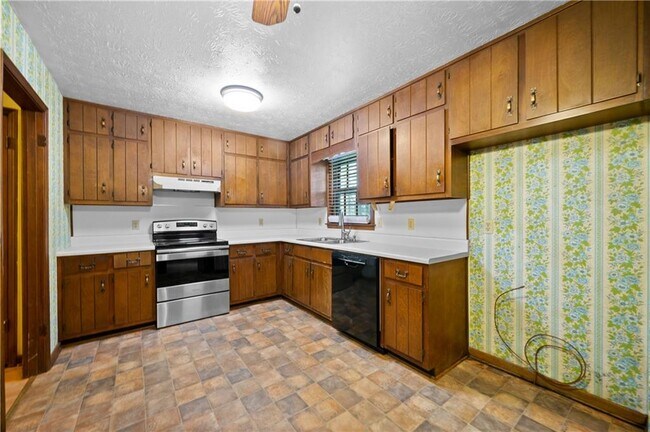 Foto del edificio - 1131 Lafayette Dr SW