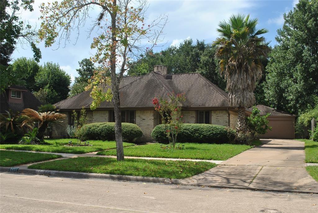 Foto principal - 2407 Williams Grant St