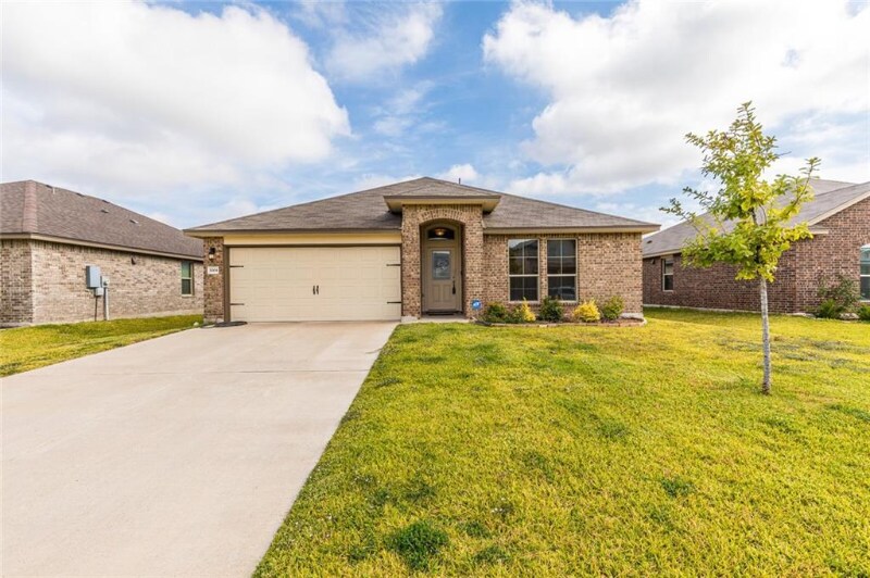 3004 Skinner Dr, Lorena, TX 76655 House Rental in Lorena, TX