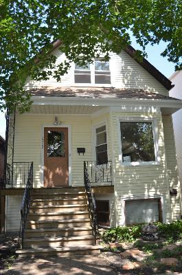 Primary Photo - 2728 W Melrose St