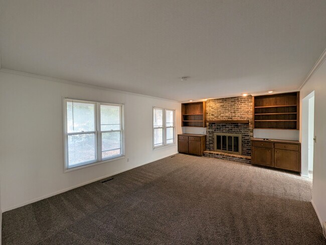 Foto del edificio - 2722 Park Ave