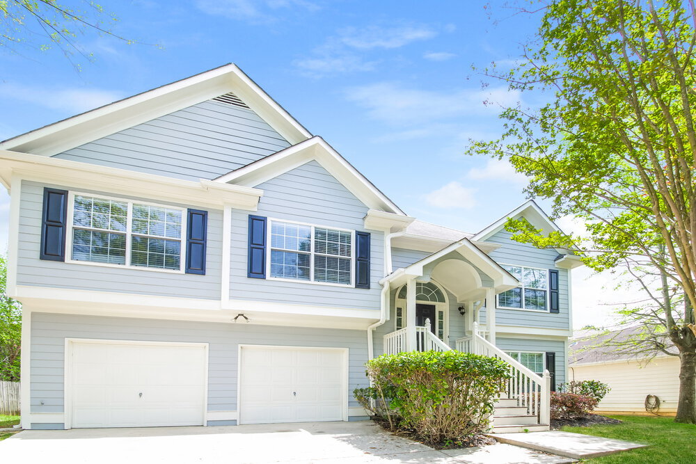 Foto principal - 2129 Cumberland Creek Trail SW