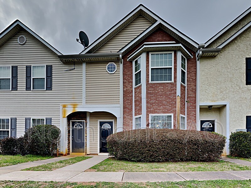 Primary Photo - 8625 Thomas Rd