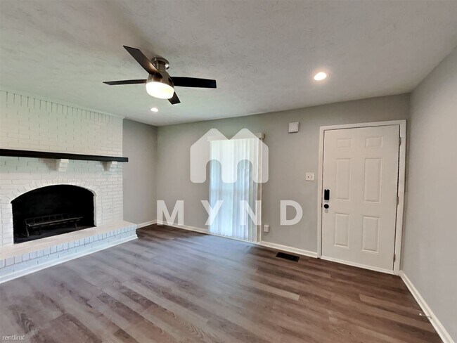 Building Photo - 3 br, 2 bath House - 4202 Old Rock Cut Rd