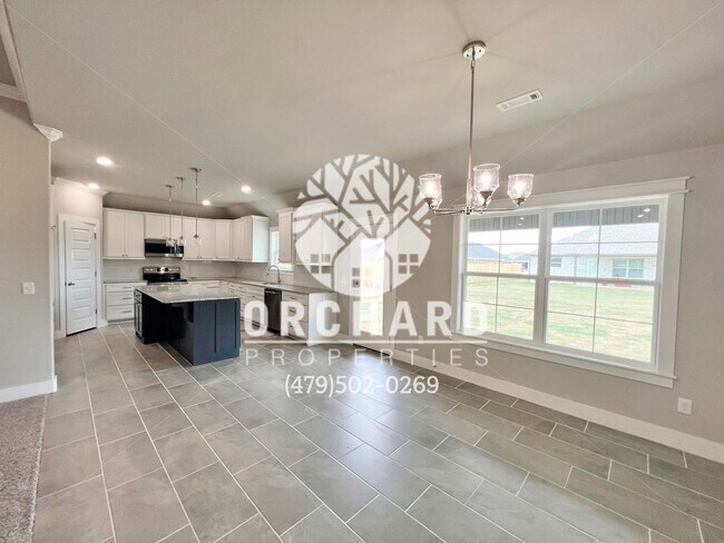 Building Photo - Single-Family Home- Stunning Kingston Plan