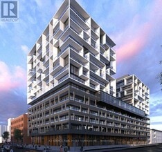 Building Photo - 9 Tecumseth St.