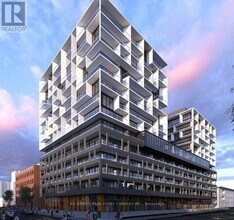Building Photo - 9 Tecumseth St.