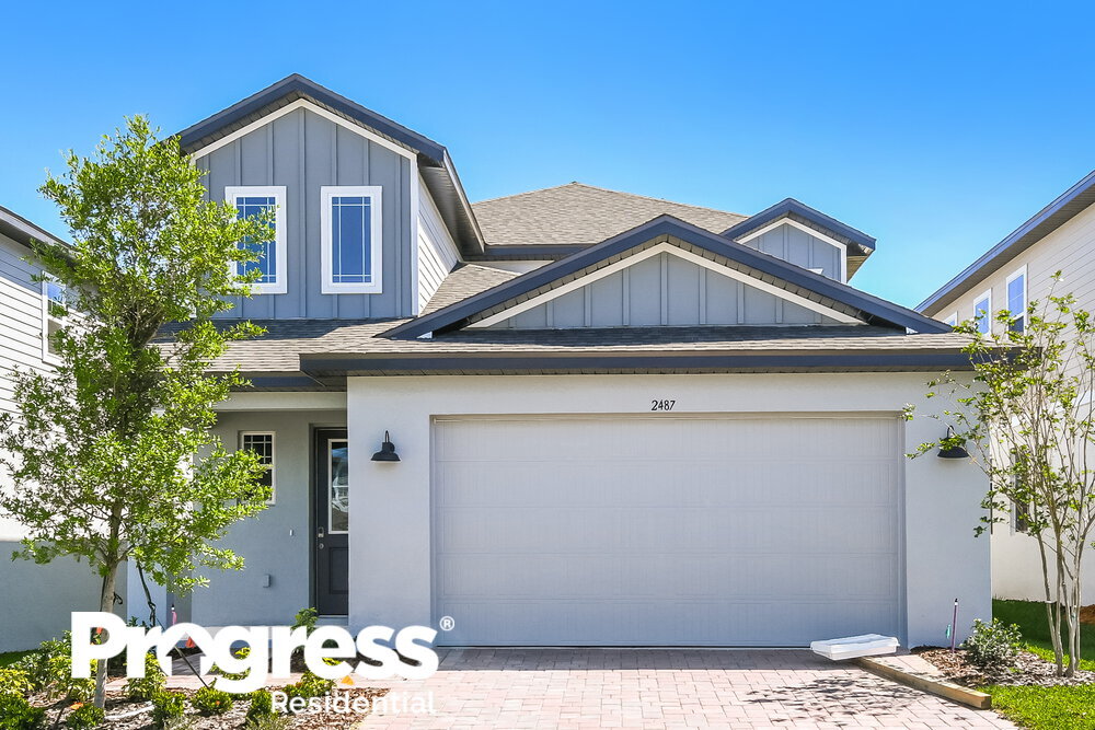 2487 Gold Dust Dr, Minneola, FL 34715 House for Rent in Minneola, FL