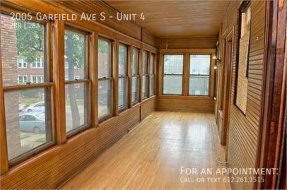 Building Photo - 2005 Garfield Ave