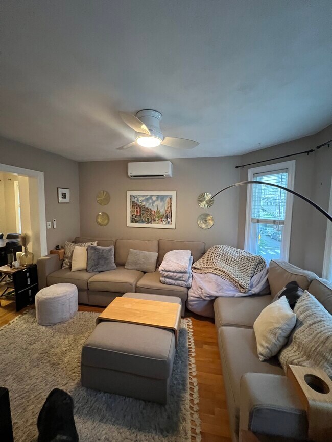 Foto del edificio - 59 Allston St
