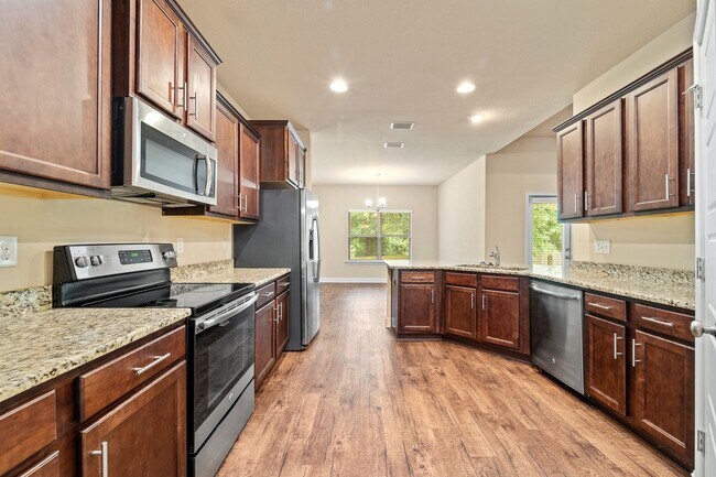 Foto del edificio - Like New, 4-Bedroom Home in Fairhope!