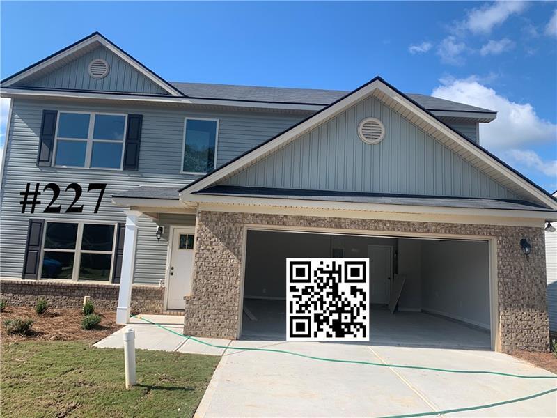 2230 Savannah Dr, Jefferson, GA 30549 House Rental in Jefferson, GA