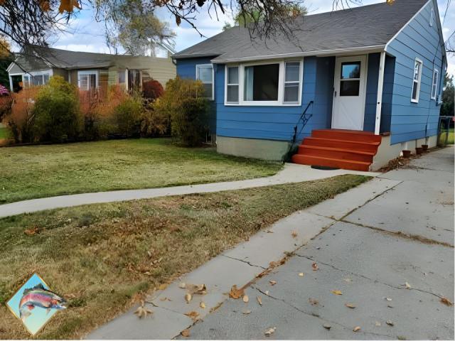 Foto principal - 2 bedroom in Billings MT 59101