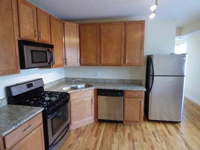 Foto del edificio - 4606 N Monticello Ave