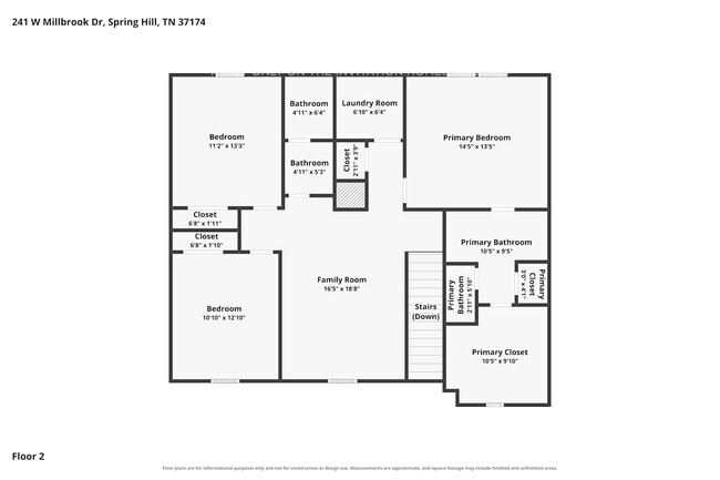 Building Photo - 241 W Millbrook Dr