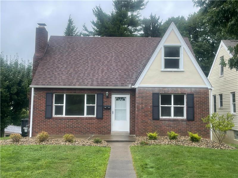 Foto principal - 2803 Cleveland Ave