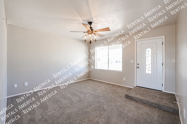 Building Photo - 1453 W Tonopah Dr