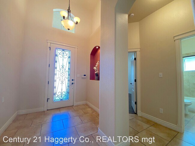 Building Photo - 4 br, 2 bath House - 5376 Jack Marcus