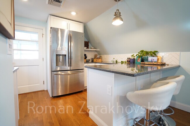 Foto del edificio - 17 Woodbridge St