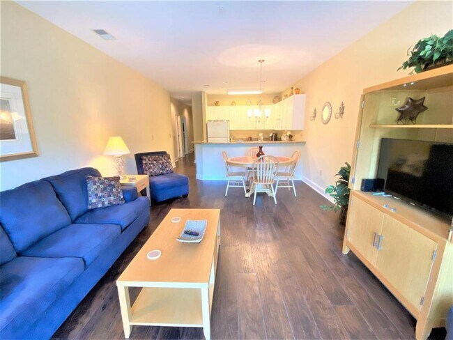 Building Photo - 1017 World Tour Blvd. #204