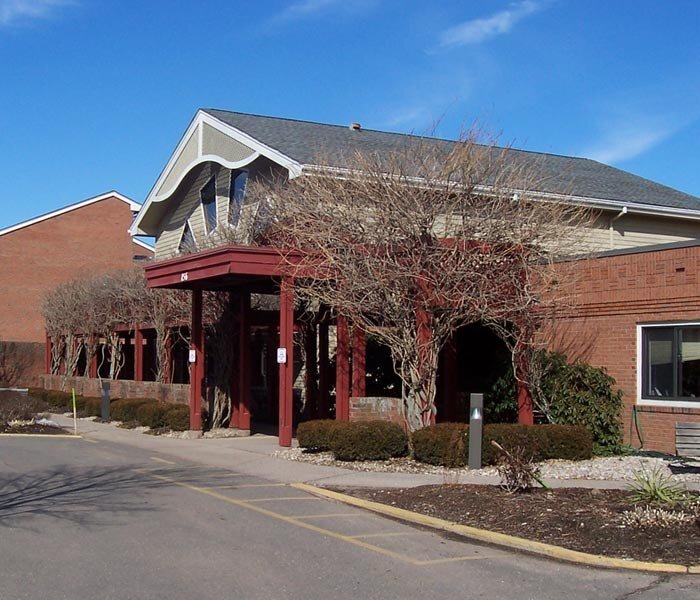 Foto del edificio - 156 Wintonbury Ave