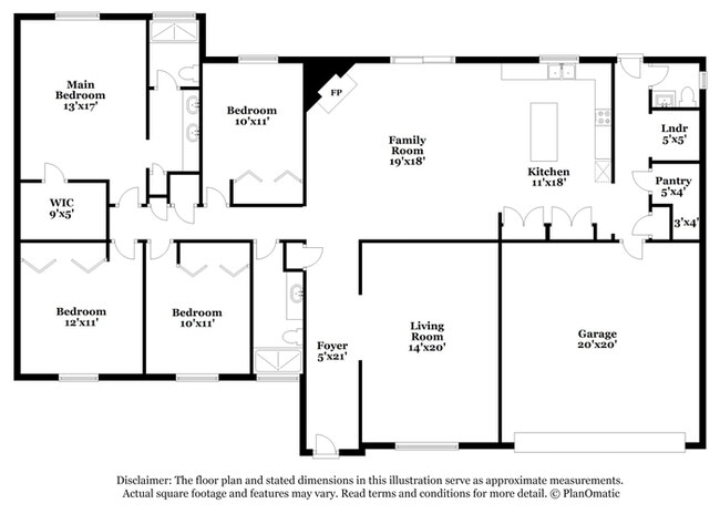 Foto del edificio - 525 E Geneva Dr