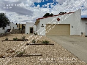 Building Photo - 3043 Hillrise Dr