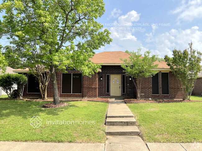 Building Photo - 2600 Trumpet Dr