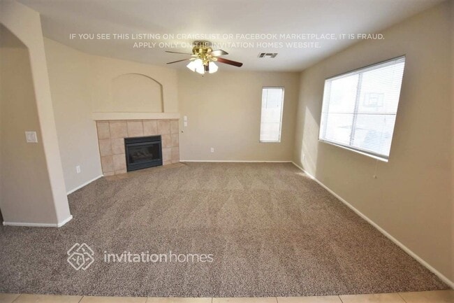 Building Photo - 16590 W Melvin St