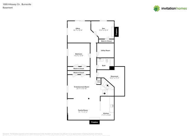 Foto del edificio - 1009 Hilloway Cir