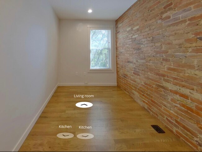 Foto del edificio - 2 Belvidere Pl