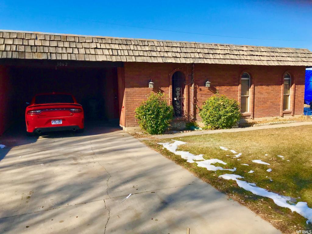Foto principal - Duplex