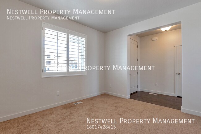 Building Photo - Beautiful 3-bed Home in Herriman