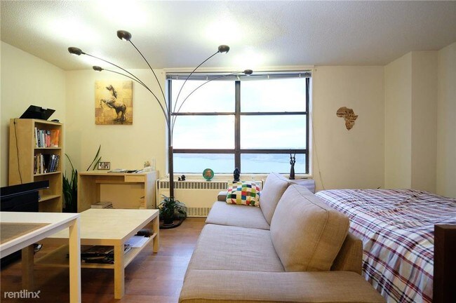 Foto del edificio - Studio, 1 bath Apartment - 3333 Broadway